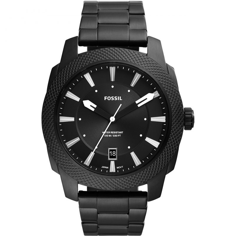 Machine Gents Watch Size 49mm