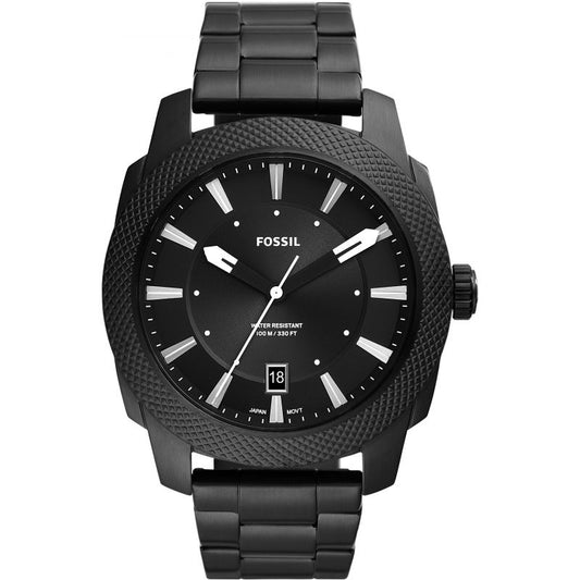 Machine Gents Watch Size 49mm