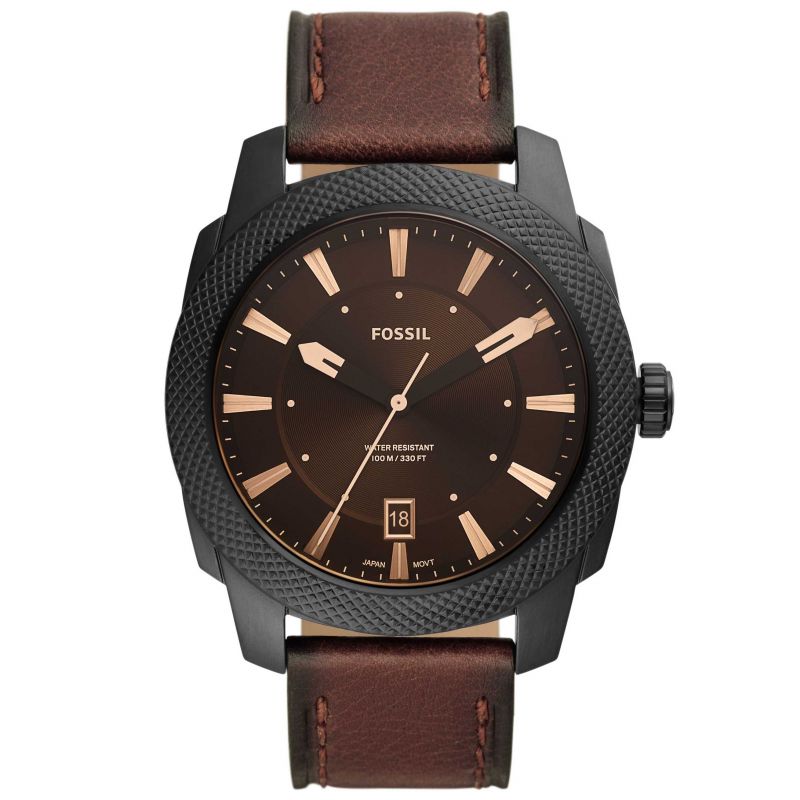 Machine Gents Watch Size 49mm