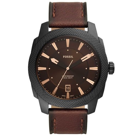 Machine Gents Watch Size 49mm