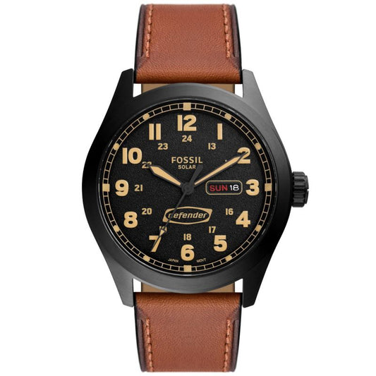 Defender Solar Gents Watch Size 46mm