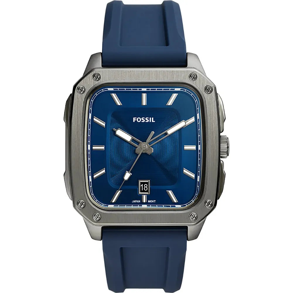INSCRIPTION GENTS WATCH SIZE 42MM
