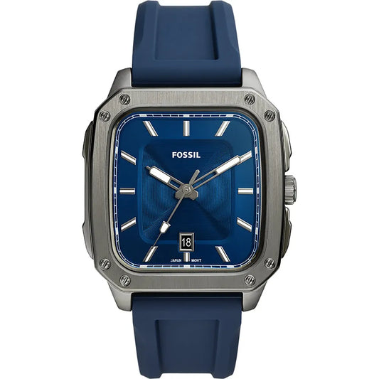 INSCRIPTION GENTS WATCH SIZE 42MM