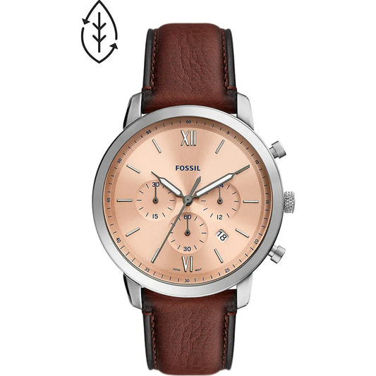 NEUTRA GENTS WATCH SIZE 44MM