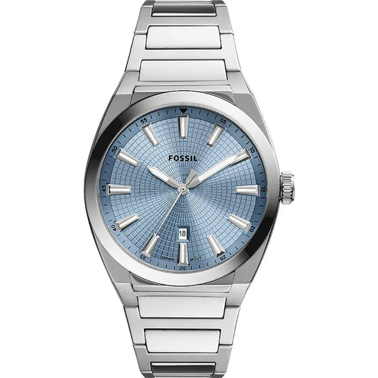 EVERETT GENTS WATCH SIZE 42MM