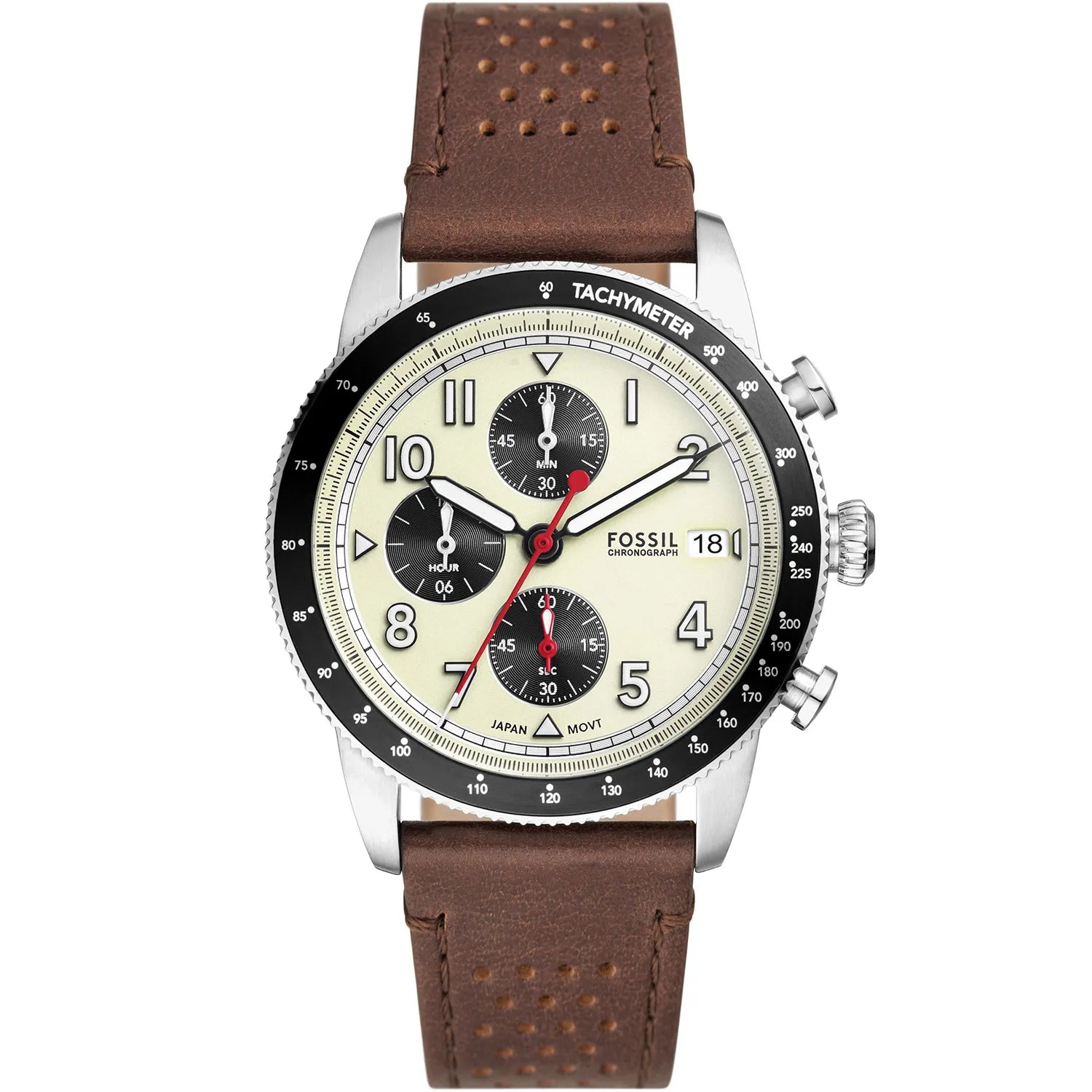 Sport Tourer Gents Watch Size 42mm