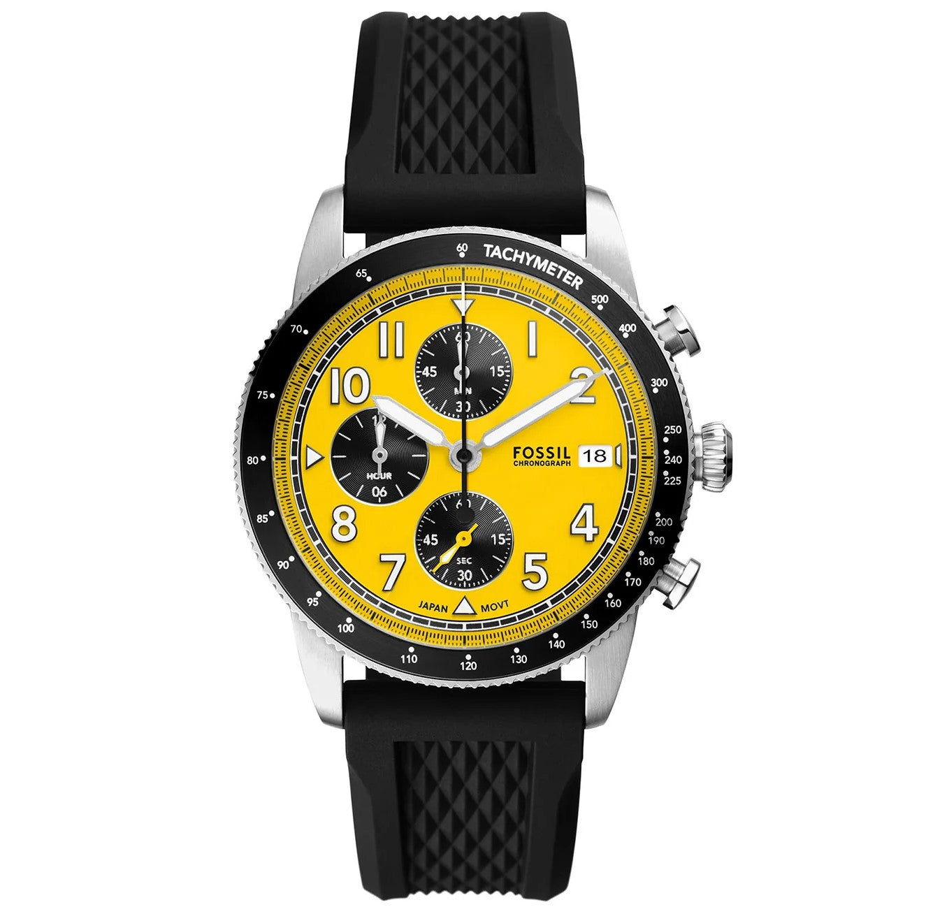 Sport Tourer Gents Watch Size 42mm
