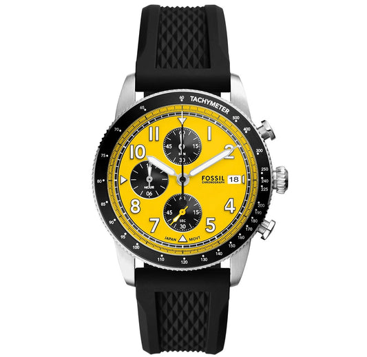 Sport Tourer Gents Watch Size 42mm