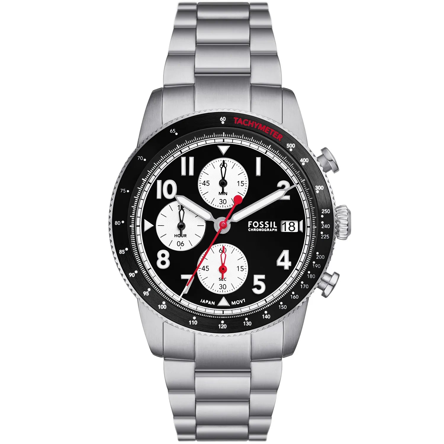 Sport Tourer Gents Watch Size 42mm