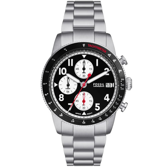 Sport Tourer Gents Watch Size 42mm