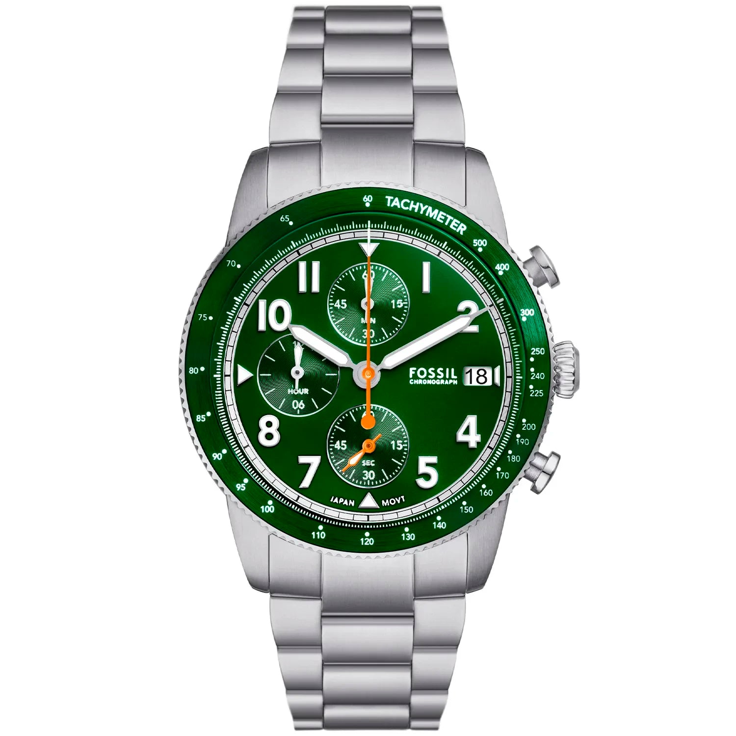 Sport Tourer Gents Watch Size 42mm