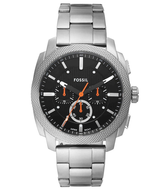 Machine Gents Watch Size 44mm