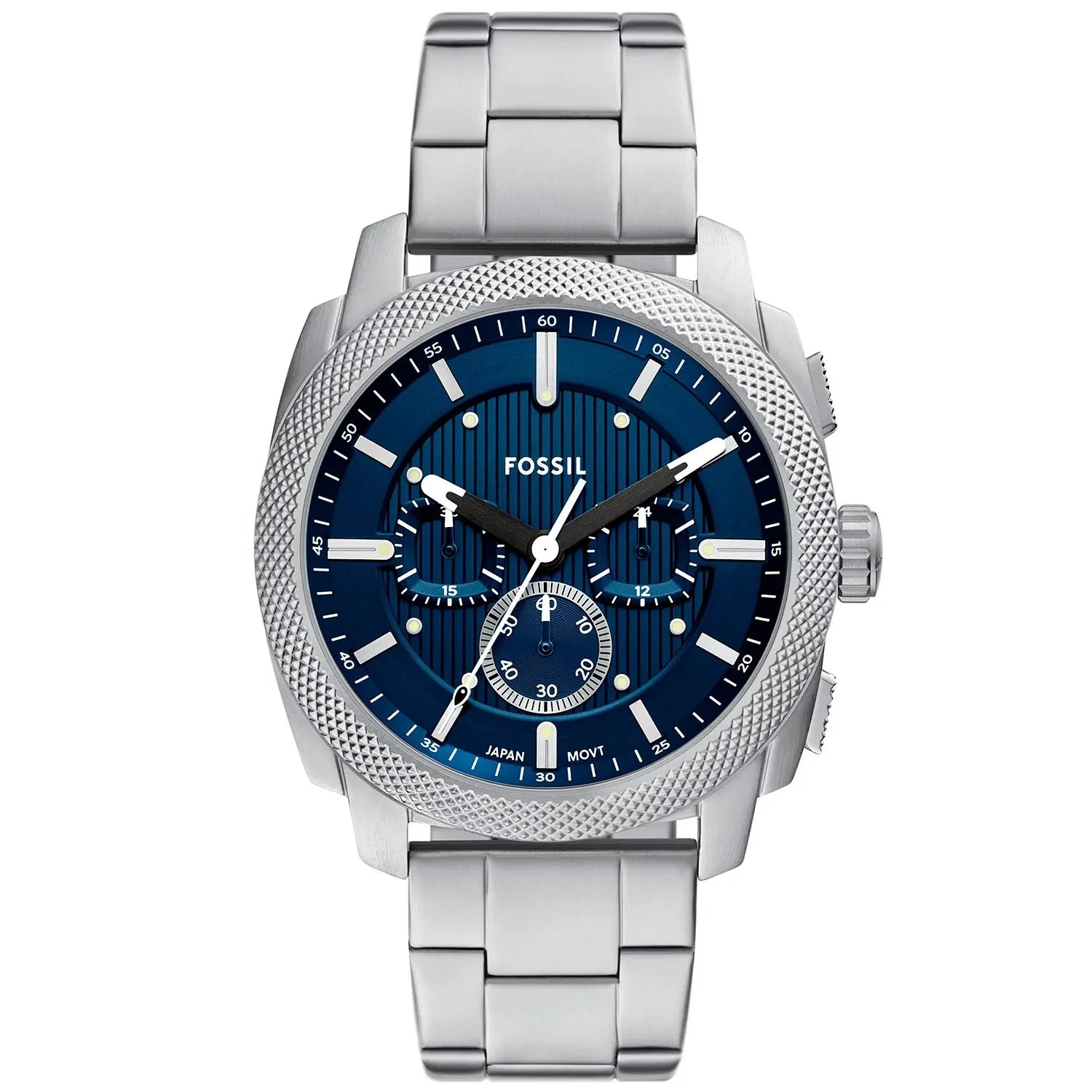 Machine Gents Watch Size 44mm