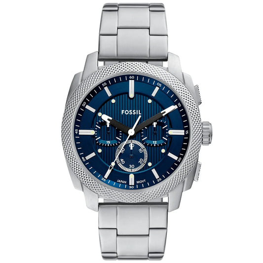 Machine Gents Watch Size 44mm