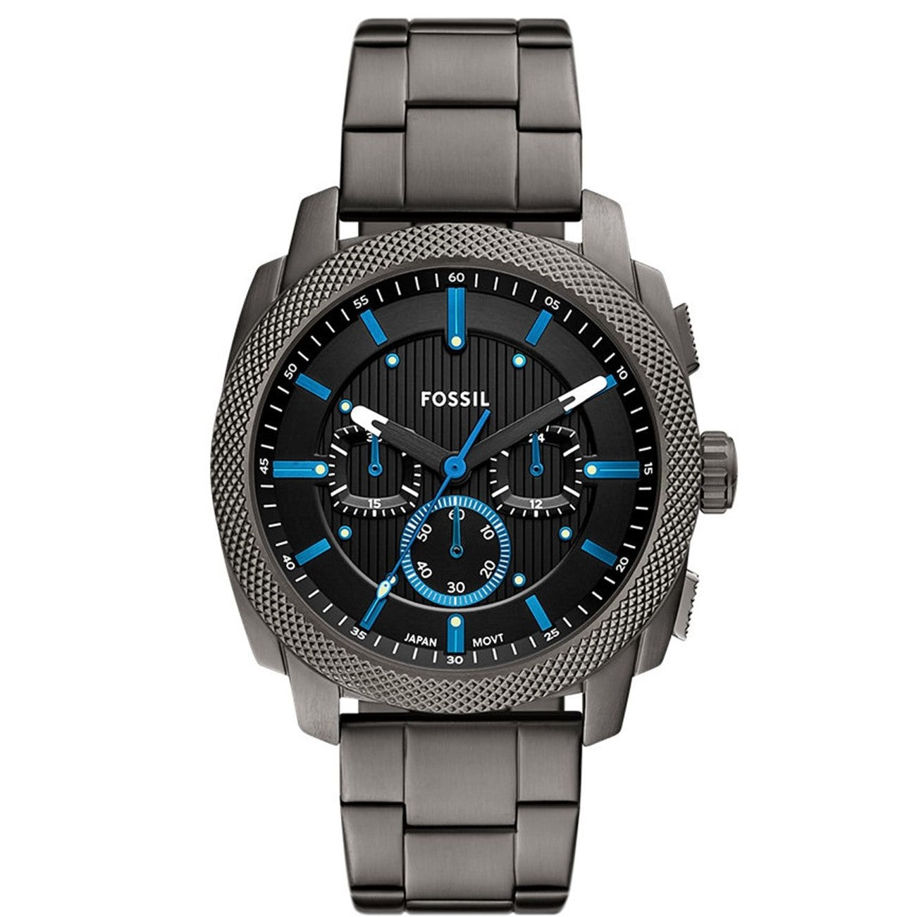 Machine Chrono Gents Watch Size 44mm