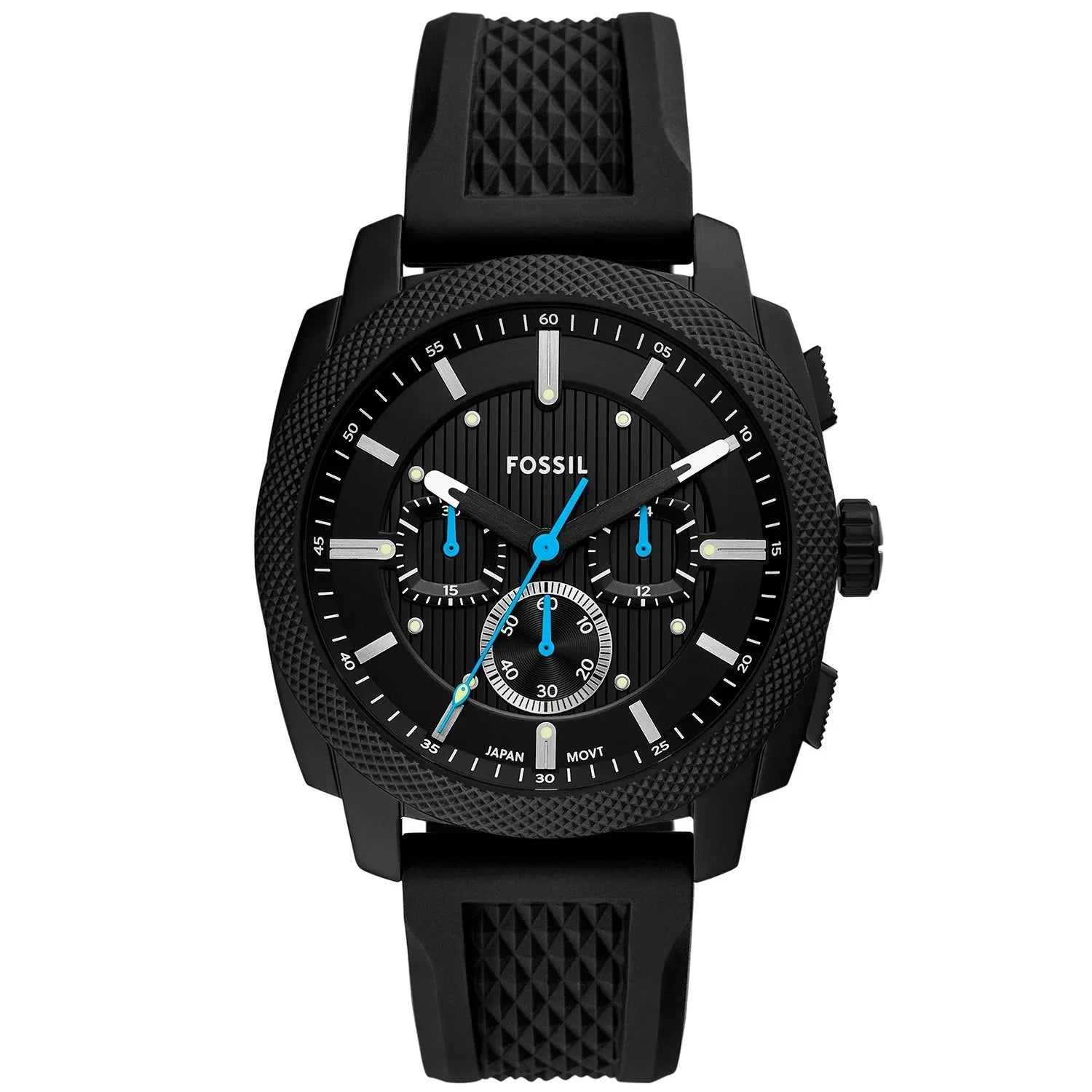 Machine Gents Watch Size 44mm