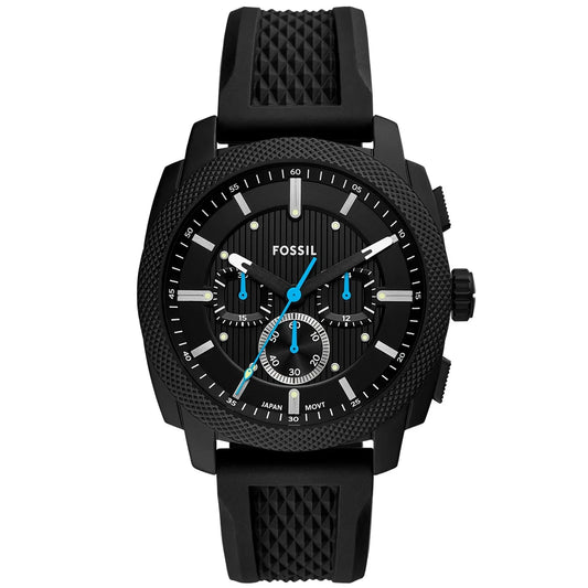 Machine Gents Watch Size 44mm