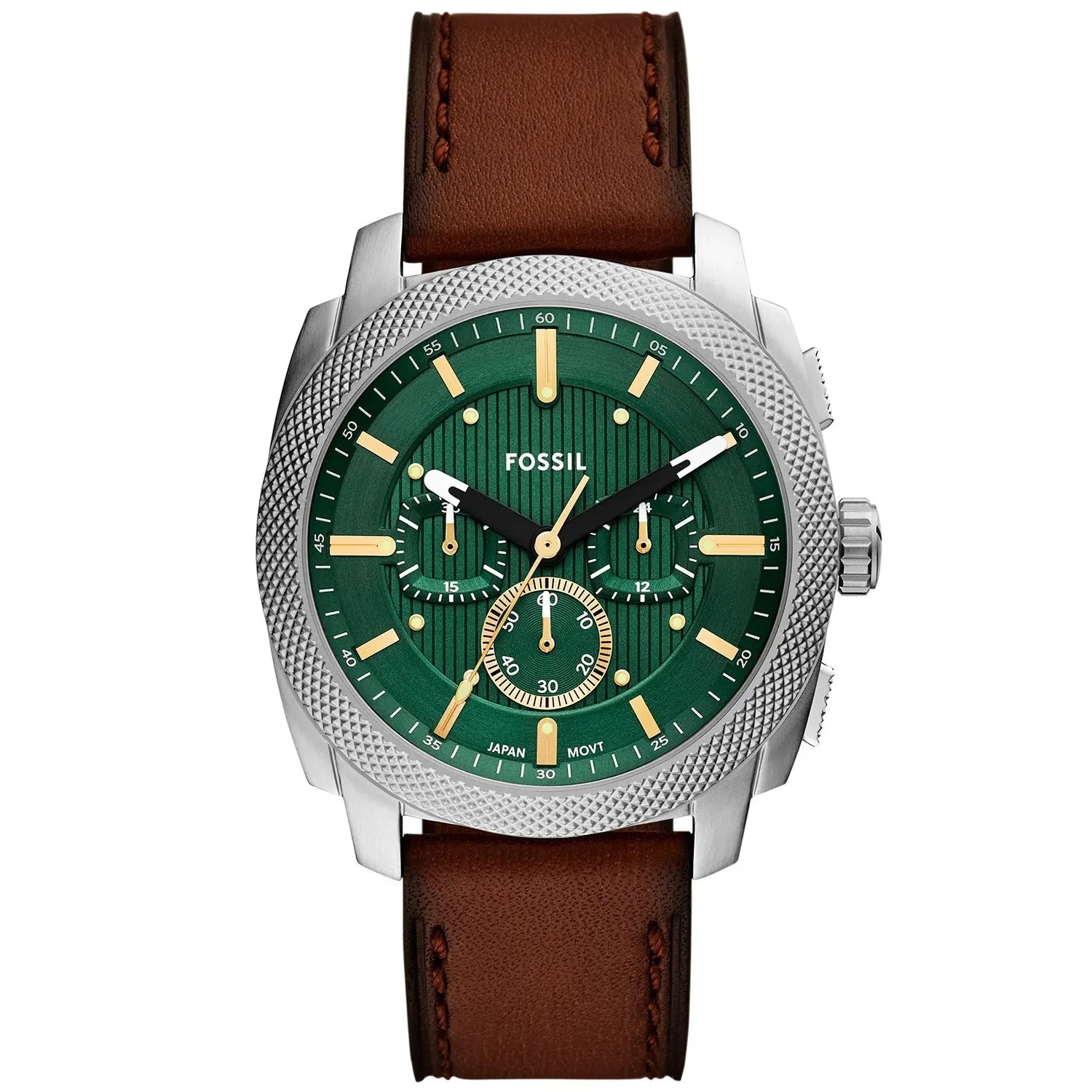 Machine Chrono Gents Watch Size 44mm