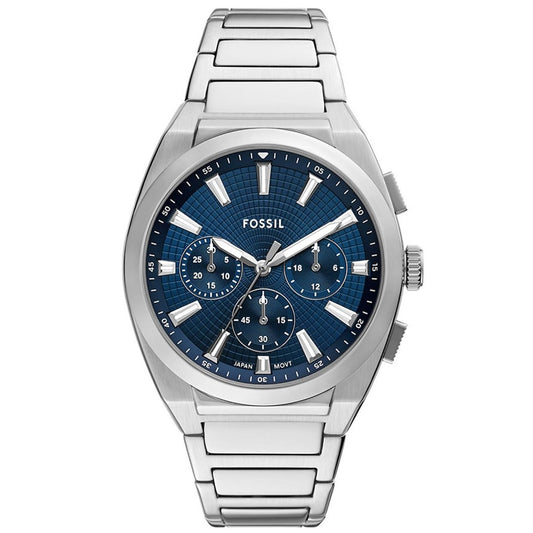 Everret Chrono Gents Watch Size 44mm