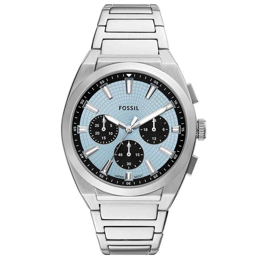 Ecerret Chrono Gents Watch Size 44mm