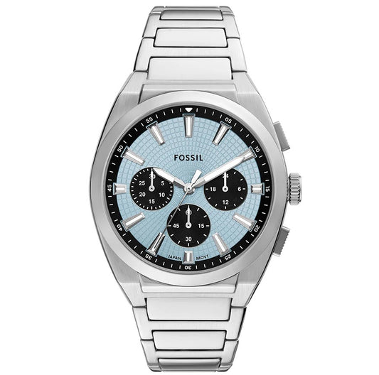 Ecerret Chrono Gents Watch Size 44mm