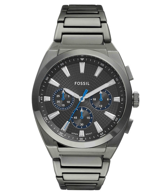 Everett Gents Watch Size 44mm