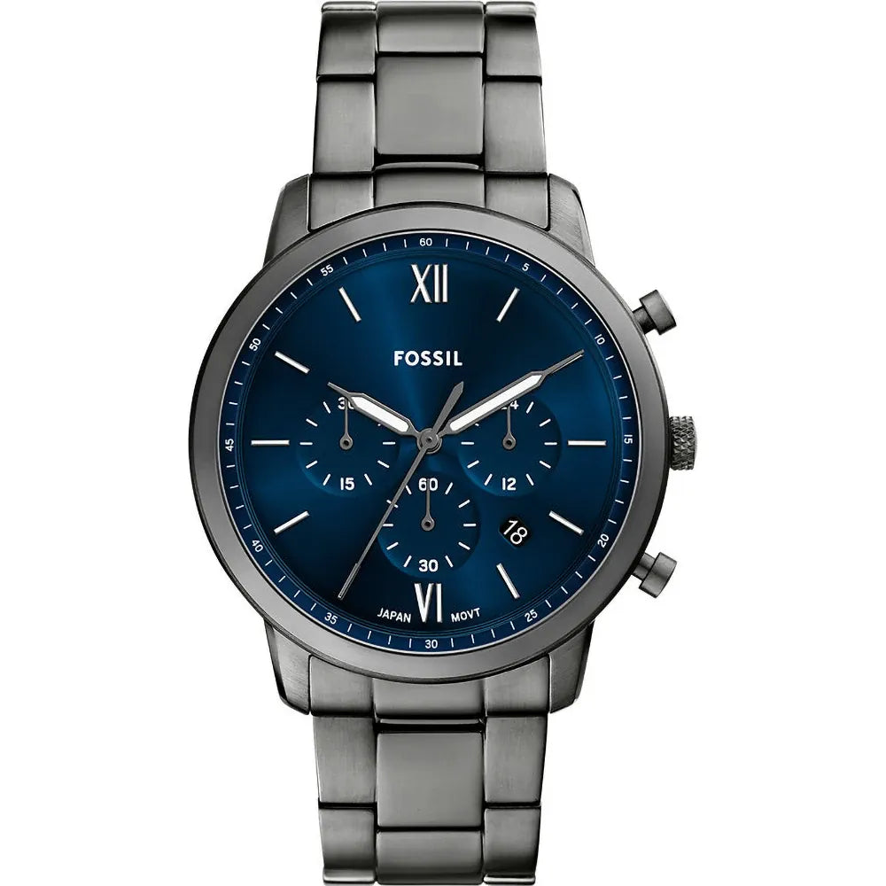 Neutra Chrono Gents Watch Size 44mm