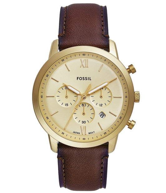 Neutra Gents Watch Size 44mm