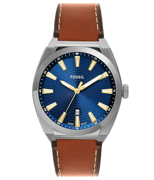 Everett Gents Watch Size 42mm