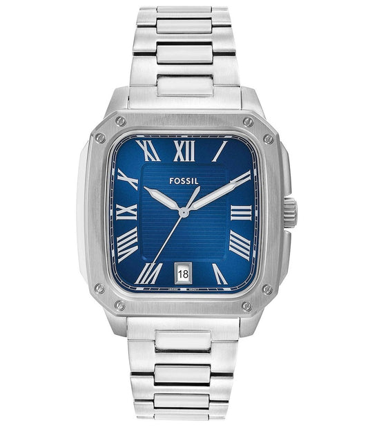 Crosby Gents Watch Size 42mm
