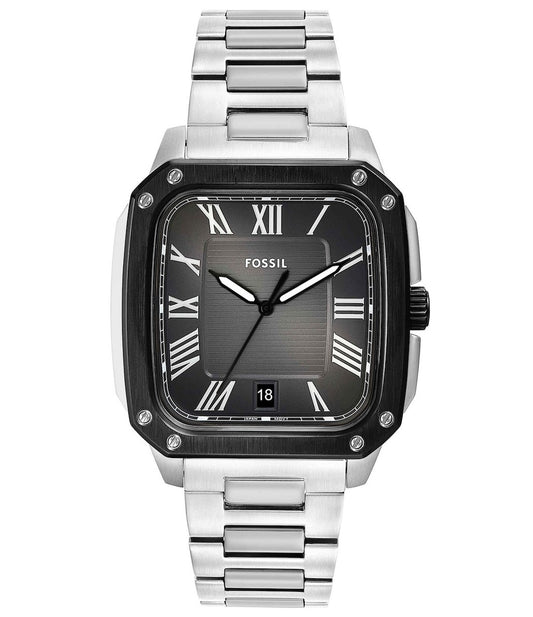 Crosby Gents Watch Size 42mm