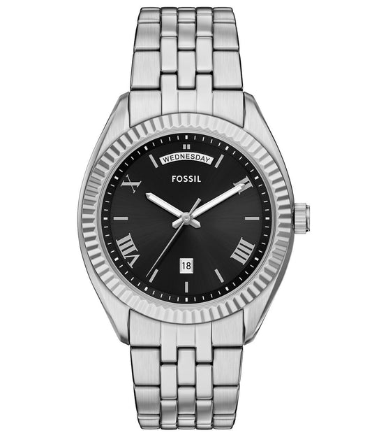 Campbell Gents Watch Size 42mm
