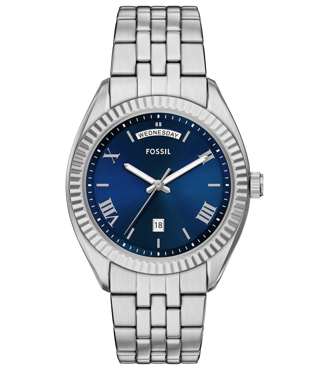 Campbell Gents Watch Size 42mm