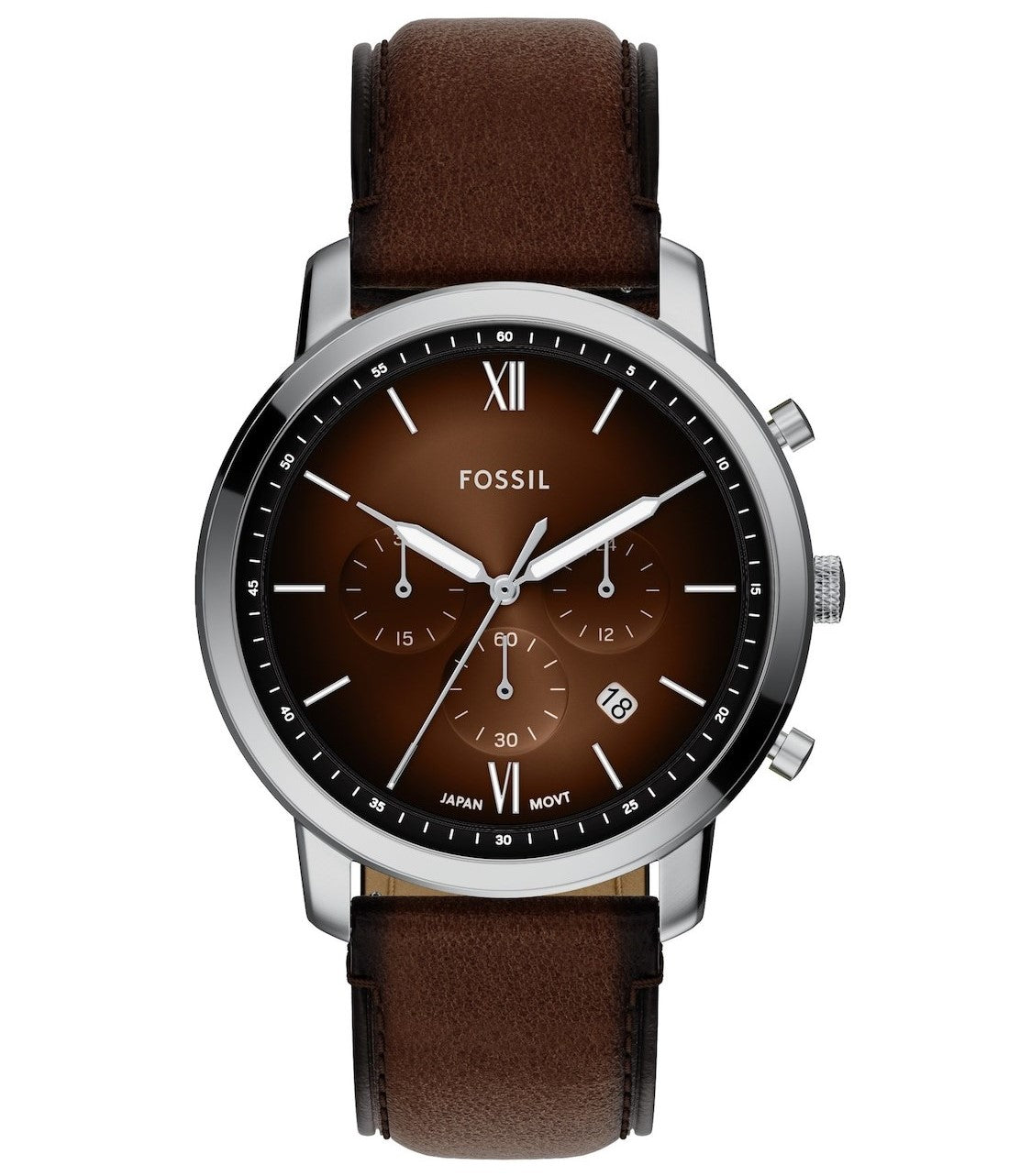 Neutra Gents Watch Size 44mm