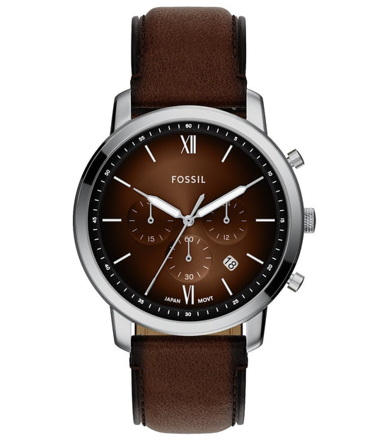 Neutra Gents Watch Size 44mm