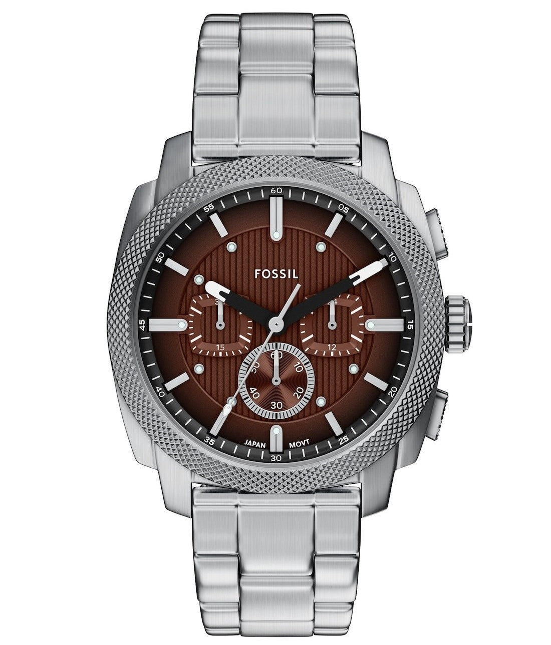 Machine Gents Watch Size 44mm