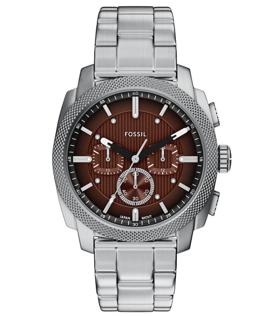 Machine Gents Watch Size 44mm