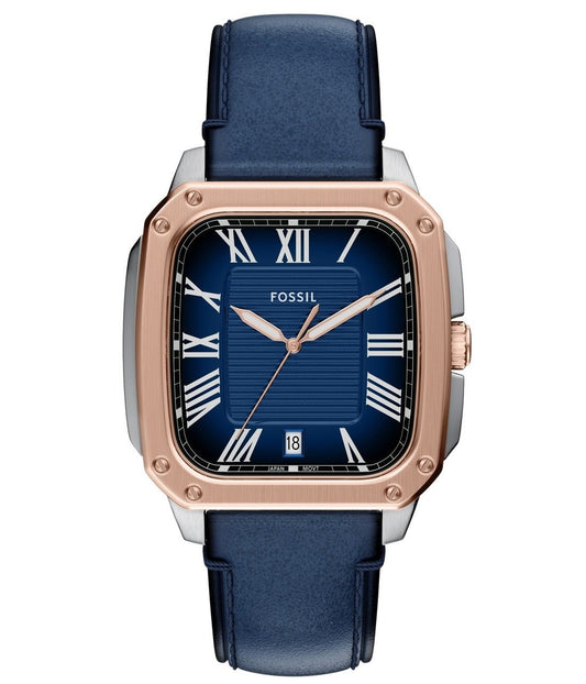 Crosby Gents Watch Size 42mm