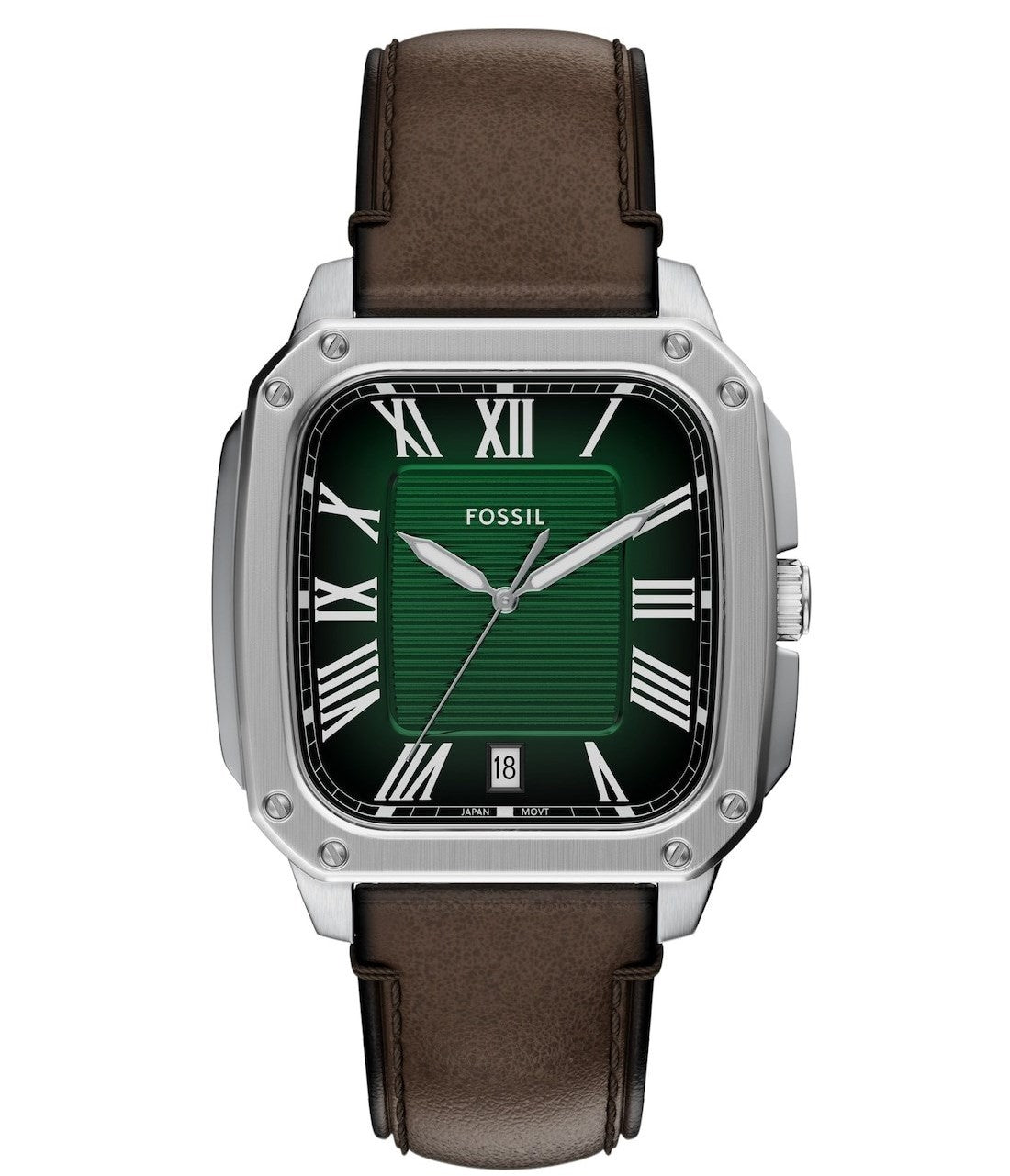 Crosby Gents Watch Size 42mm