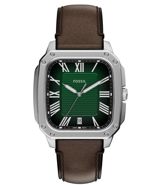 Crosby Gents Watch Size 42mm