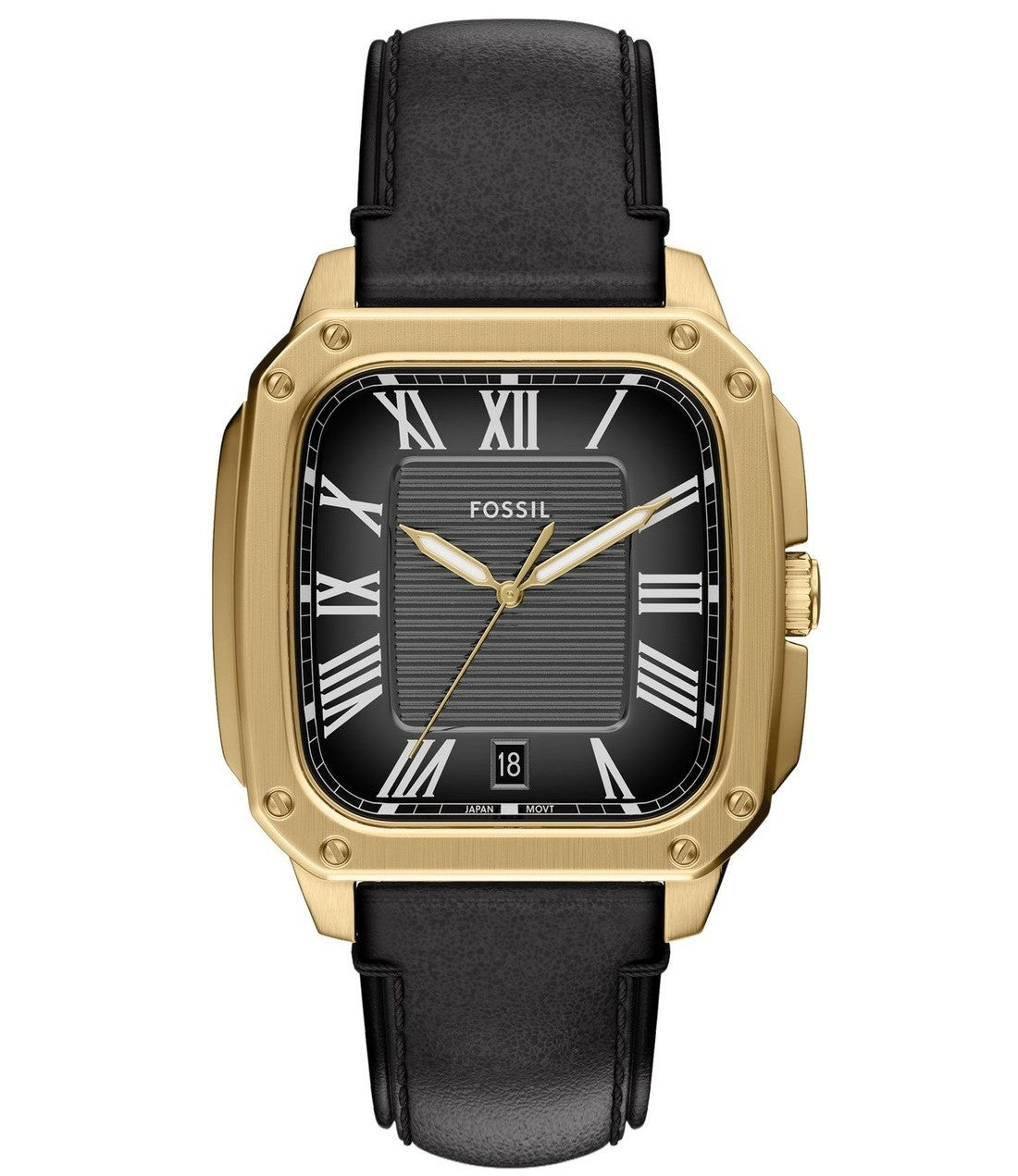 Crosby Gents Watch Size 42mm