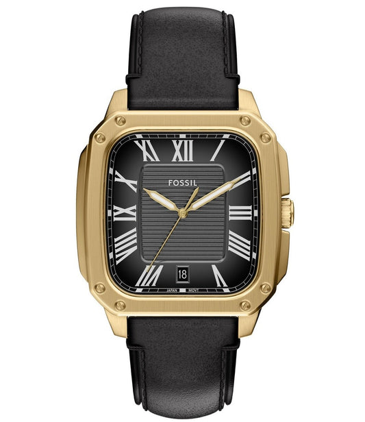 Crosby Gents Watch Size 42mm