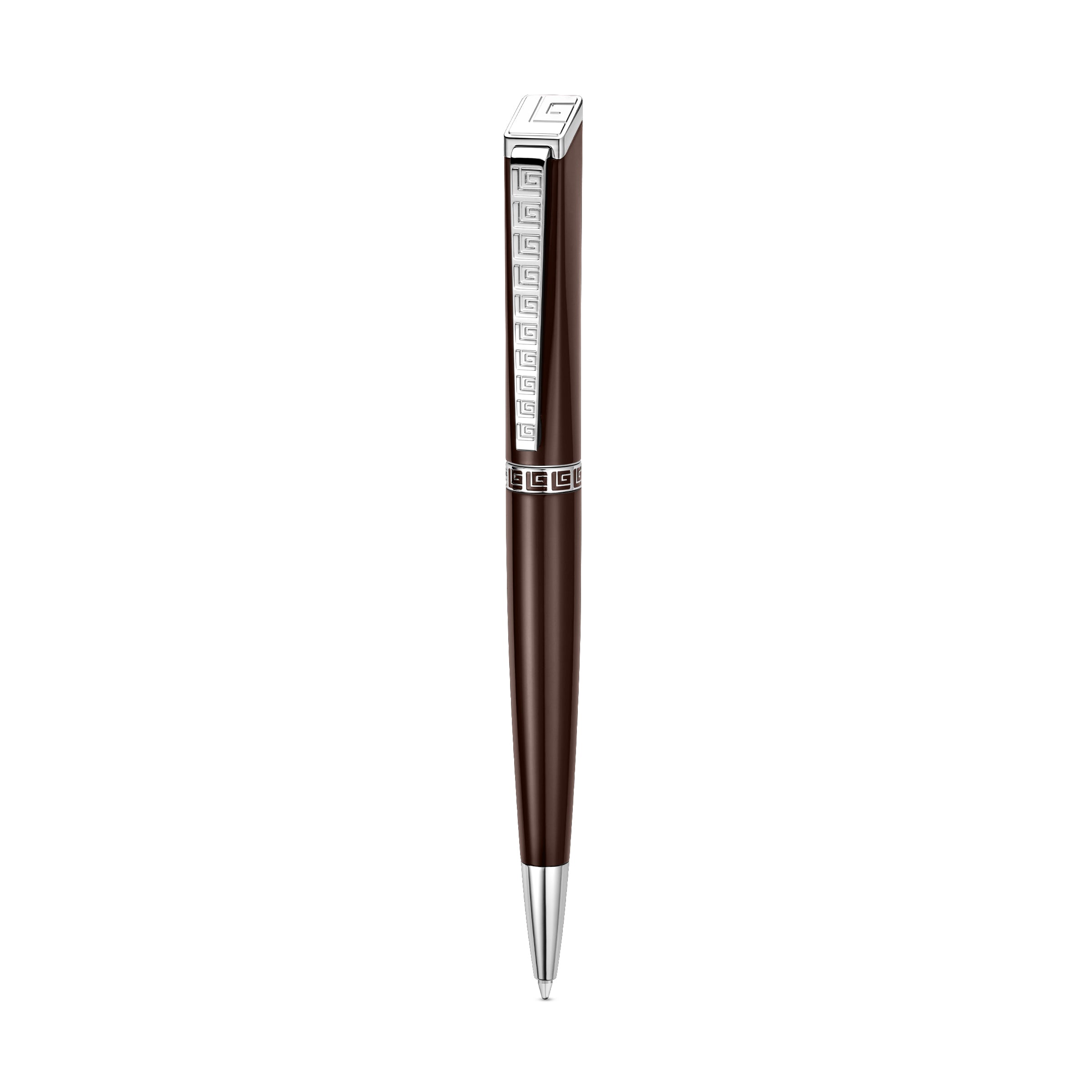 Guy Lroche Andrea BP Pen