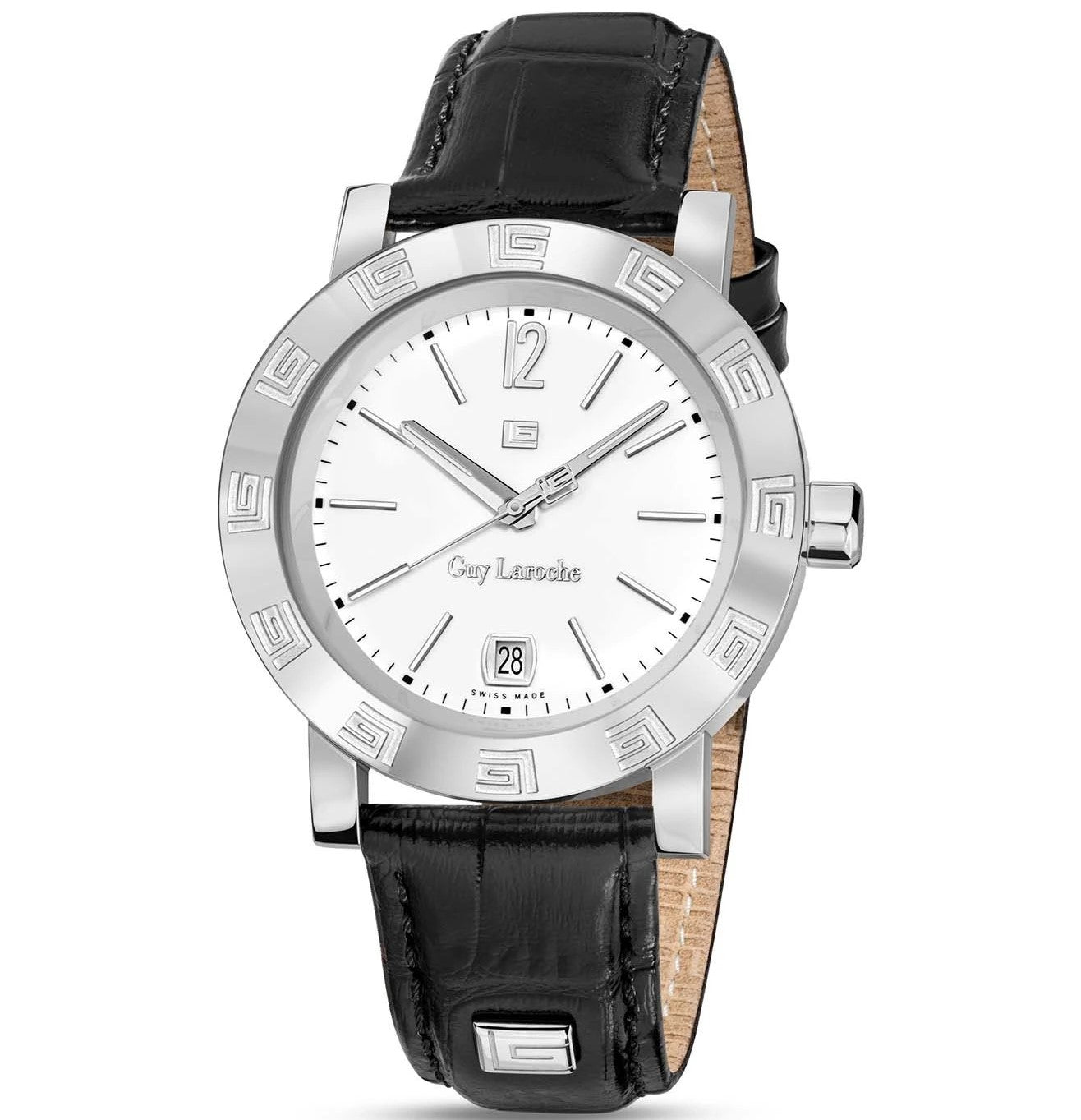 Alex Gents Watch Size 40mm