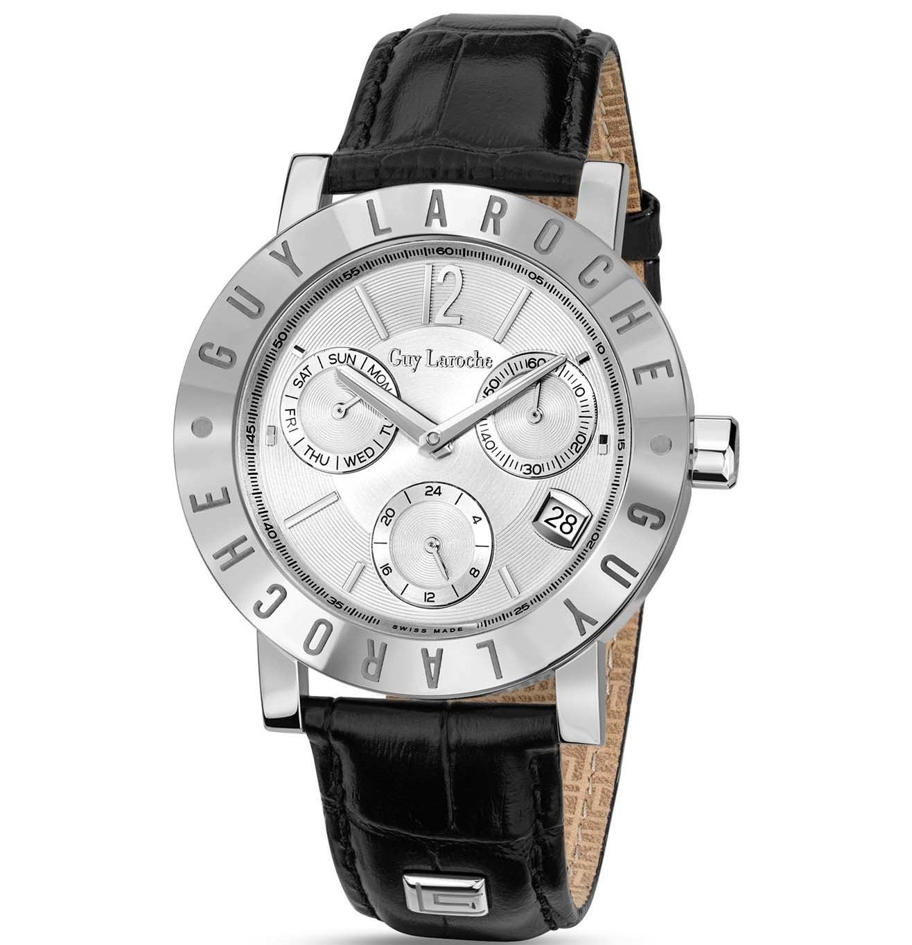 Alex Gents Watch Size 42mm