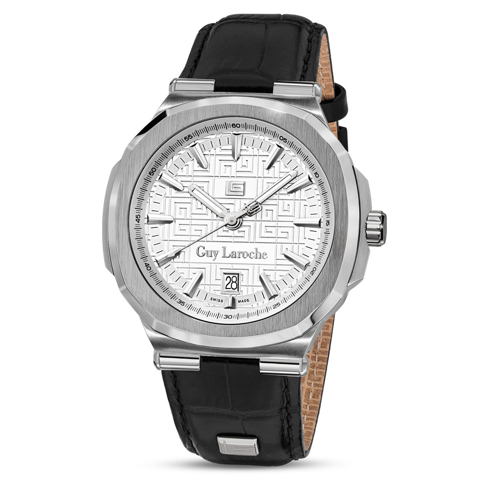 Charlie Gents Watch Size 45mm