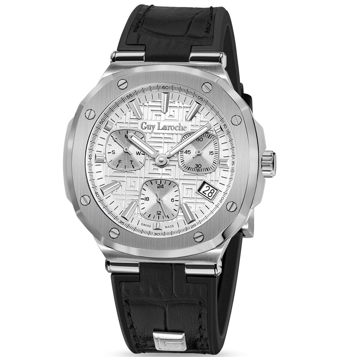 Charlie Gents Watch Size 45mm