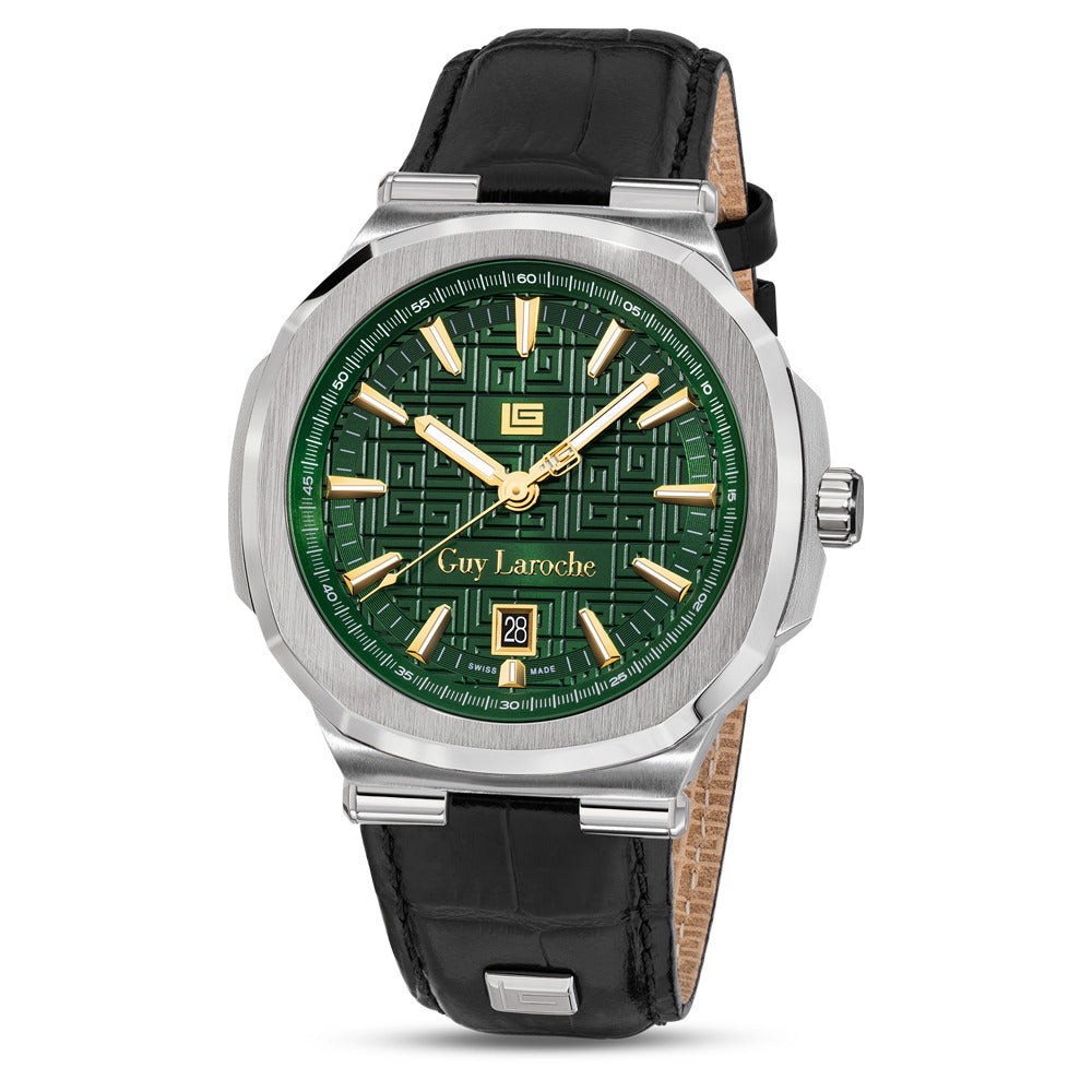 Charlie Gents Watch Size 45mm