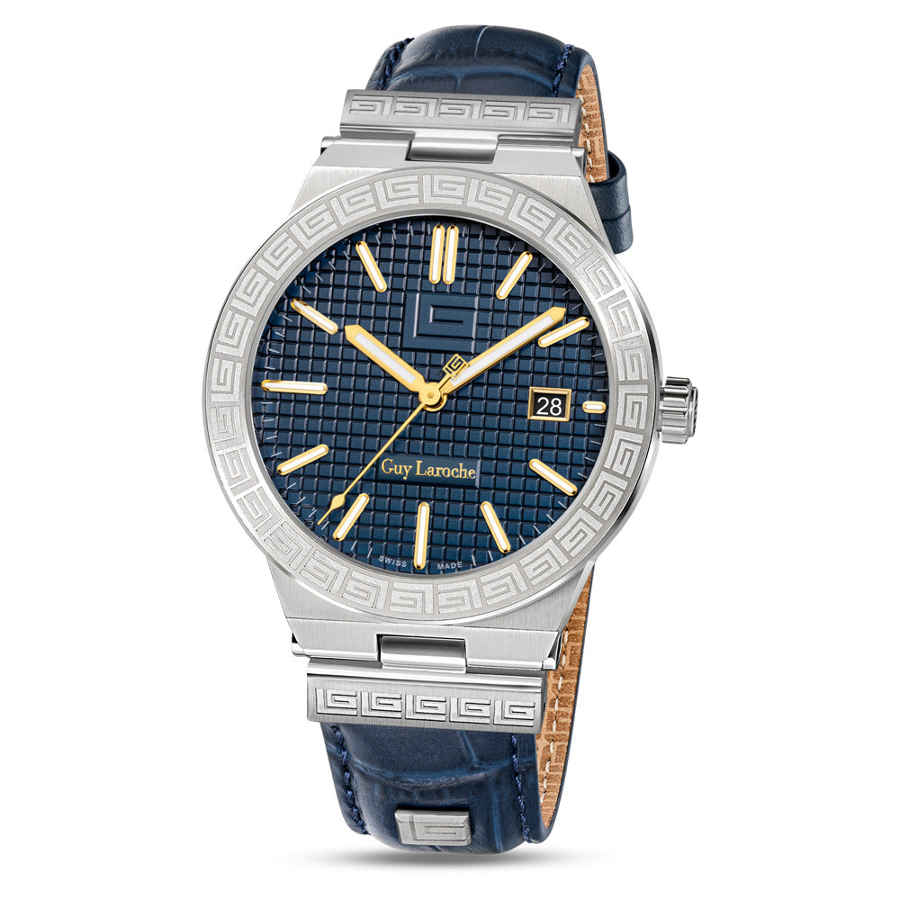 Sacha Gents Watch Size 42mm
