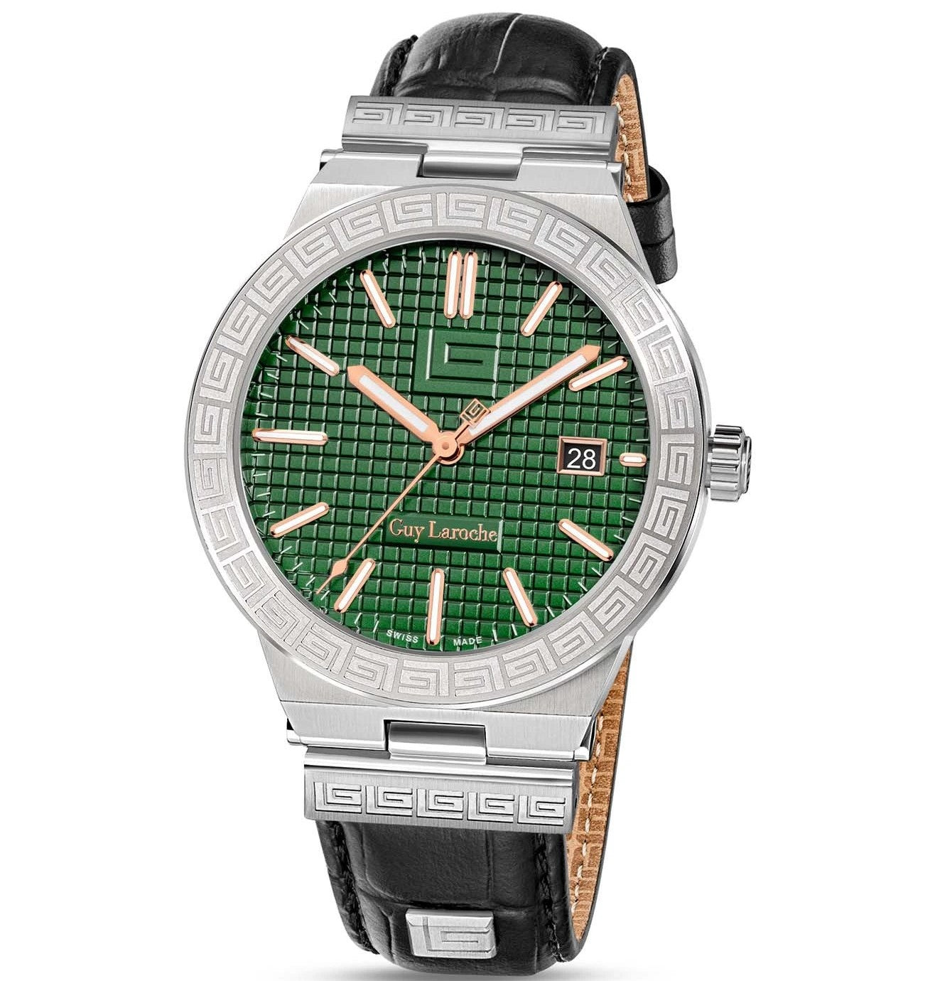 Sacha Gents Watch Size 42mm